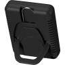 Гигрометр и термометр BRESSER Temeo Hygro, набор 3 шт., черный 75688