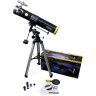 Телескоп BRESSER National Geographic 76/700 EQ 51454